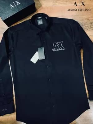 Armani Exchange premium 2022 shirt for men