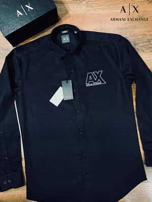 Armani Exchange premium 2022 shirt for men