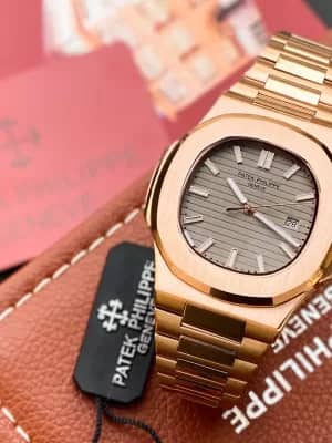 Pateke Philippe geneve wrist watch for men