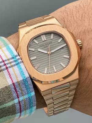 Pateke Philippe geneve wrist watch for men
