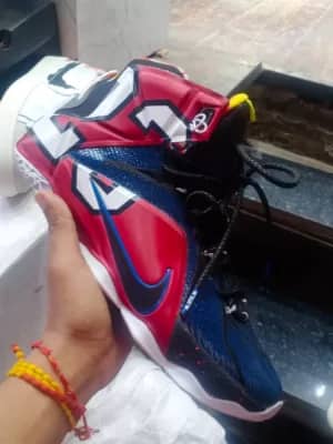 Lebron 12 basketball shoes for men