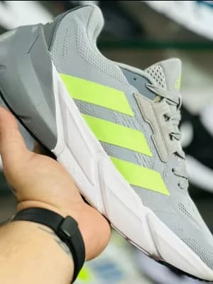 Adidas questar tnd running shoes
