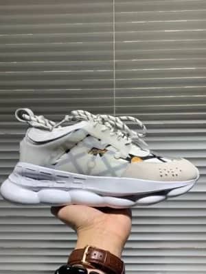 Versace Chain Reaction sneaker for men