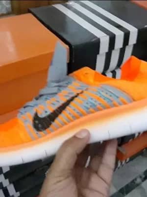 Nike air free 5.0 running shoes