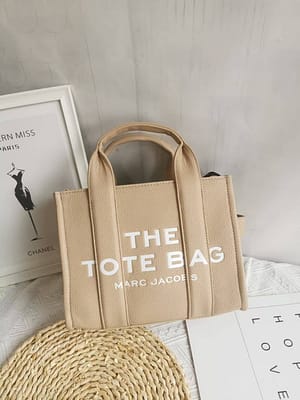 Marc Jacobs tote bags for women