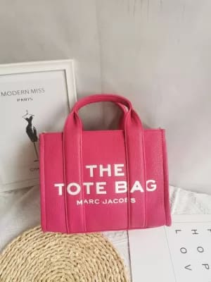 Marc Jacobs tote bags for women
