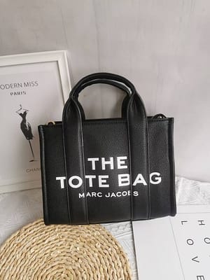 Marc Jacobs tote bags for women