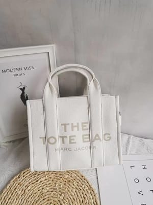 Marc Jacobs tote bags for women