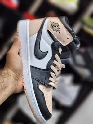 Nike jordan retro1 high ankle shoes for men