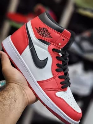 Nike jordan retro1 high ankle shoes for men