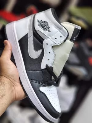 Nike jordan retro1 high ankle shoes for men