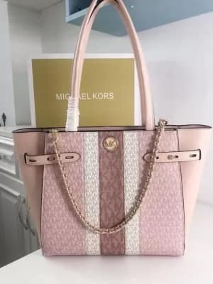 Michael Kors Voyager tote bags for women