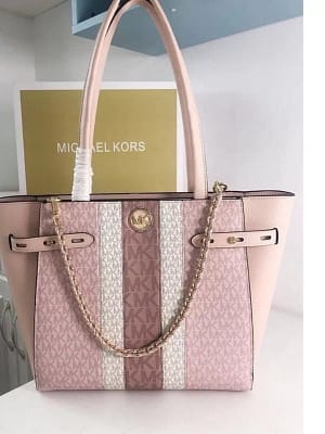 Michael Kors Voyager tote bags for women