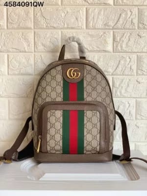 Gucci backpacks for women