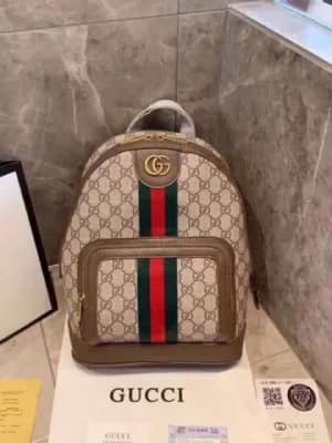 Gucci backpacks for women