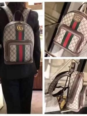 Gucci backpacks for women