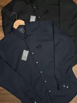 Armani Exchange premium shirts for men