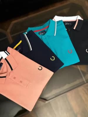 Fredperry Polo exclusive t-shirt for men