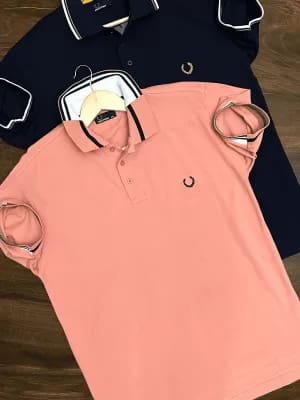 Fredperry Polo exclusive t-shirt for men