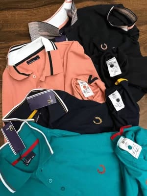Fredperry Polo exclusive t-shirt for men