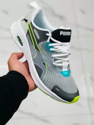 Puma Hybrid Fuego Men’S Running Shoes