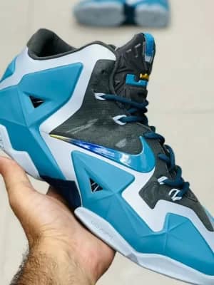 Lebron 11 Premium basketball Sneakers for men