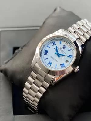 Rolex oyester perpetual datejust premium watch for men