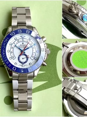 Rolex oyester perpetual datejust premium watch for men