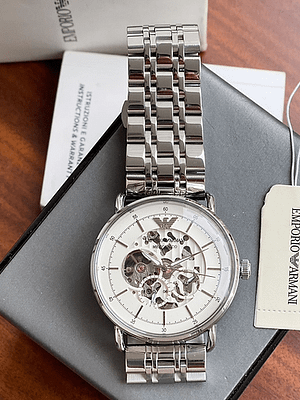 Emporio Armani automatc analog series watch for men