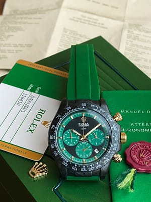 Rolex oyester perpetual datejust premium watch for men