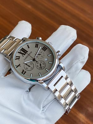 Cartier luxury Automatic watch