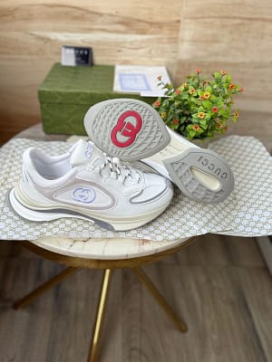 Gucci creame imported sneakers for men