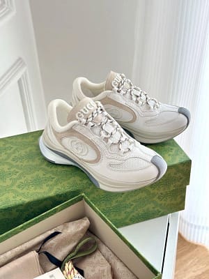 Gucci creame imported sneakers for men