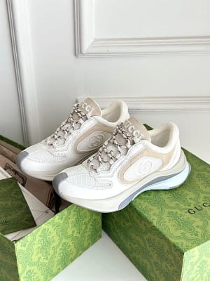 Gucci creame imported sneakers for men