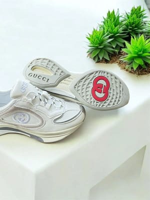 Gucci creame imported sneakers for men