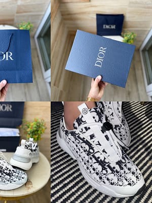 DIOR imported sneakers for men