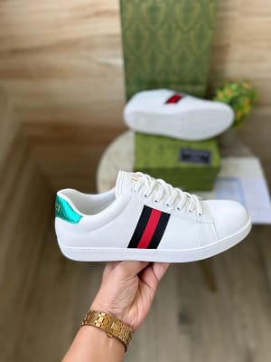 Gucci imported sneakers for men