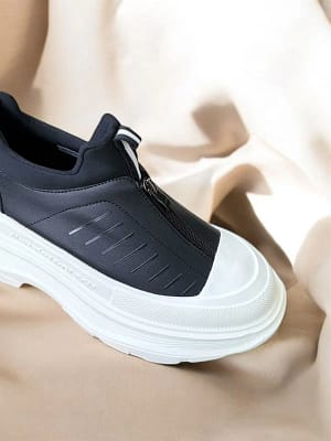 alexendre Mcqueen imported sneakers for men