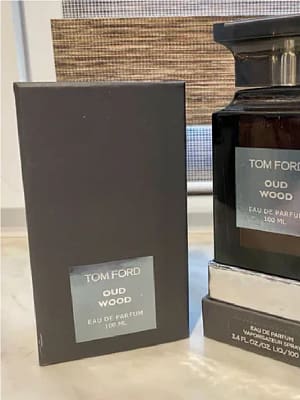 Tomm Forrd Oud Wood Eau De Perfume