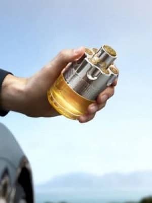 AzzaaRo Wanteed EDT (100ml)
