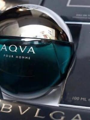 Bvlgarii Aqvaa Pour Homme Eau De Toilette For Men