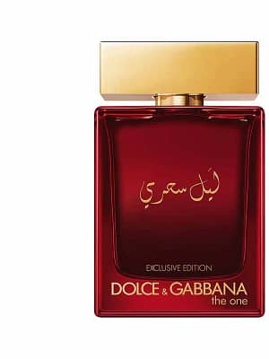 Dollce & Gabbanna The One (100ml)