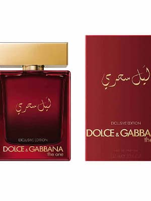 Dollce & Gabbanna The One (100ml)