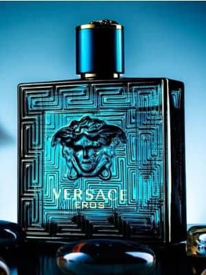 Versacce Eross Eau De Toilette (100ml)
