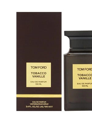 Tomm Forrd Tobacco Vanille Eau De perfume (100ml)