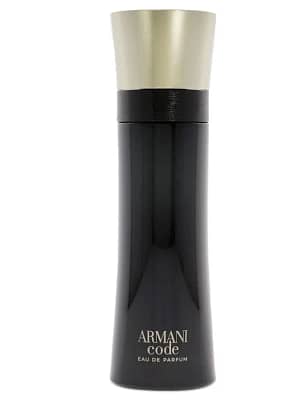 Armanni Code Profumo Perfume (125 ml)