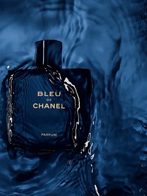 CHANELL – BLEUU DE CHANELL (100ml)