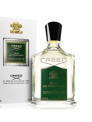 CREED GREEN IRISH TWEED EAU DE PARFUM 100ML