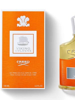 Creed Viking Eau De perfume Vial (100ml)