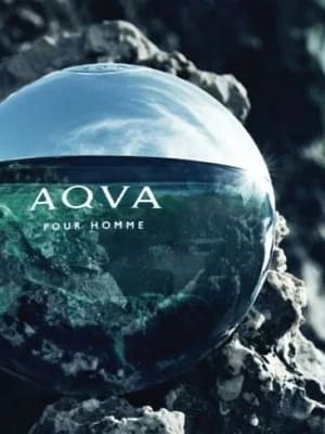 Bvlgarii Aqvaa Pour Homme Eau De Toilette For Men